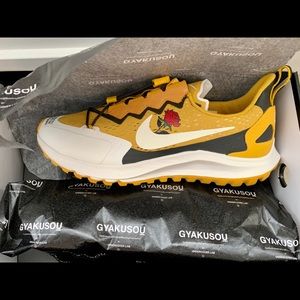 Nike Gyakusou Peg 36 Running Shoes
